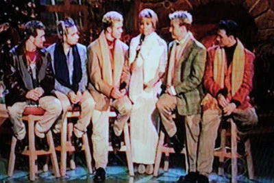 KATHIE LEE: CHRISTMAS EVERY DAY (CBS 12/11/98) - Image 10