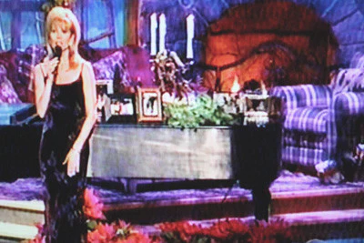 KATHIE LEE: CHRISTMAS EVERY DAY (CBS 12/11/98) - Image 11