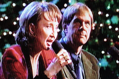 KATHIE LEE: CHRISTMAS EVERY DAY (CBS 12/11/98) - Image 12