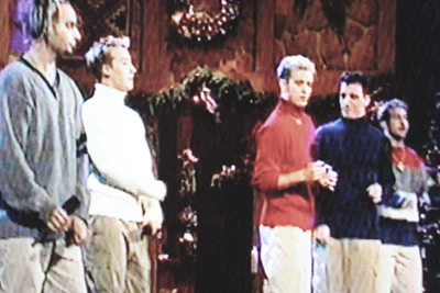 KATHIE LEE: CHRISTMAS EVERY DAY (CBS 12/11/98) - Image 6