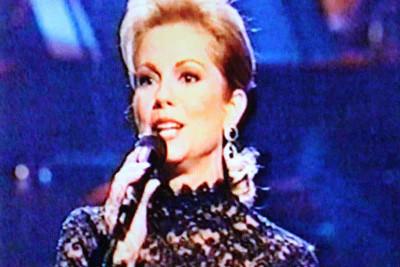 KATHIE LEE: JUST IN TIME FOR CHRISTMAS (CBS 12/11/96) - Image 2