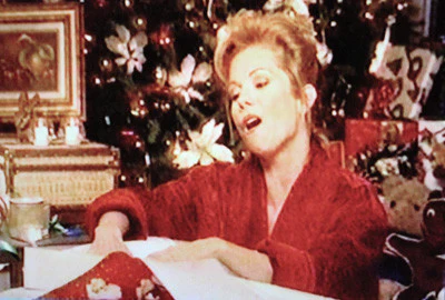 KATHIE LEE: JUST IN TIME FOR CHRISTMAS (CBS 12/11/96) - Image 4