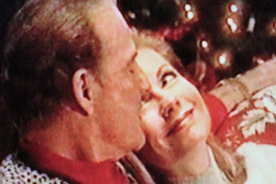 KATHIE LEE: JUST IN TIME FOR CHRISTMAS (CBS 12/11/96) - Image 7