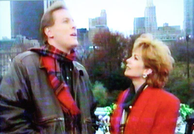 KATHIE LEE…LOOKING FOR CHRISTMAS (CBS 12/21/94) - Image 7