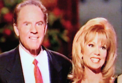 KATHIE LEE: WE NEED A LITTLE CHRISTMAS (CBS 12/12/97) - Image 14