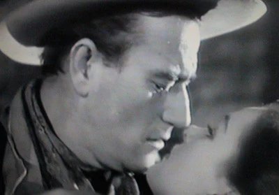 “KISSES” (TBS 1991) Lauren Bacall - Image 4
