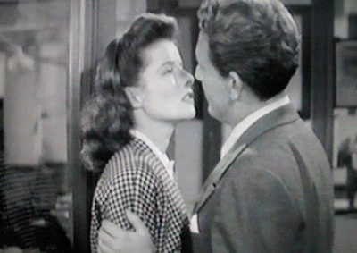 “KISSES” (TBS 1991) Lauren Bacall - Image 6