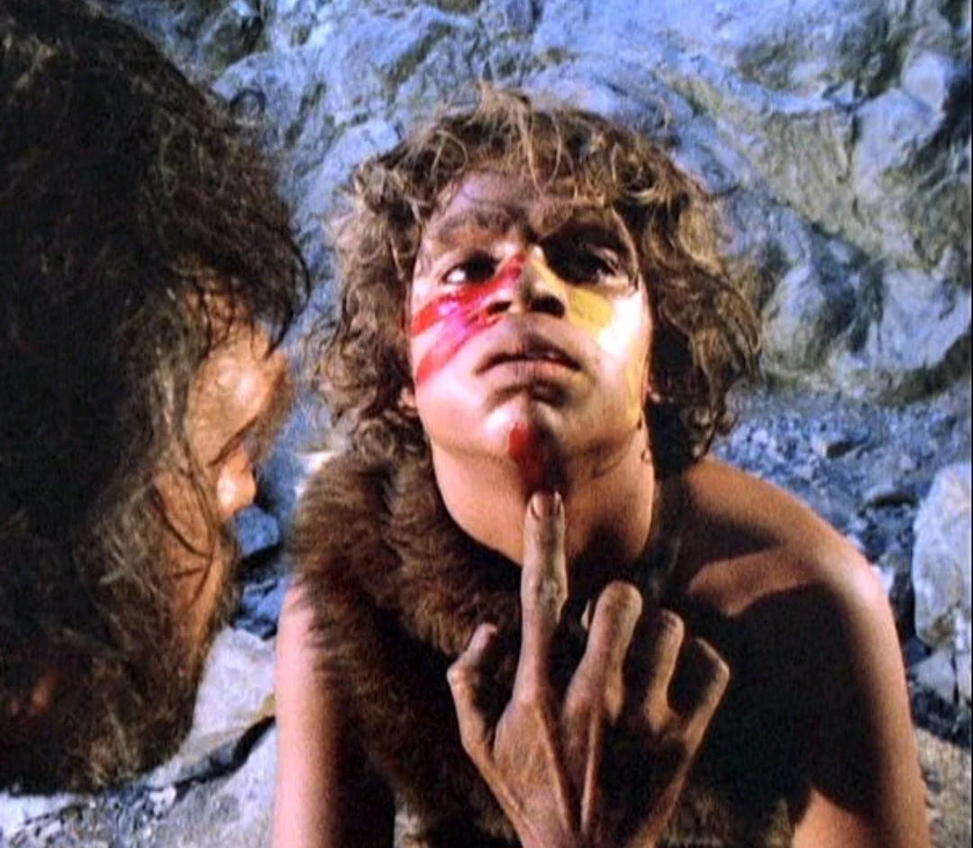 KORG: 70,000 B.C. - THE COMPLETE SERIES (ABC 1974-1975) Burgess Meredith, Jim Malinda, Charles Morteo, Naomi Pollack, Janelle Pransky, Christopher Man, Bill Ewing - Image 3