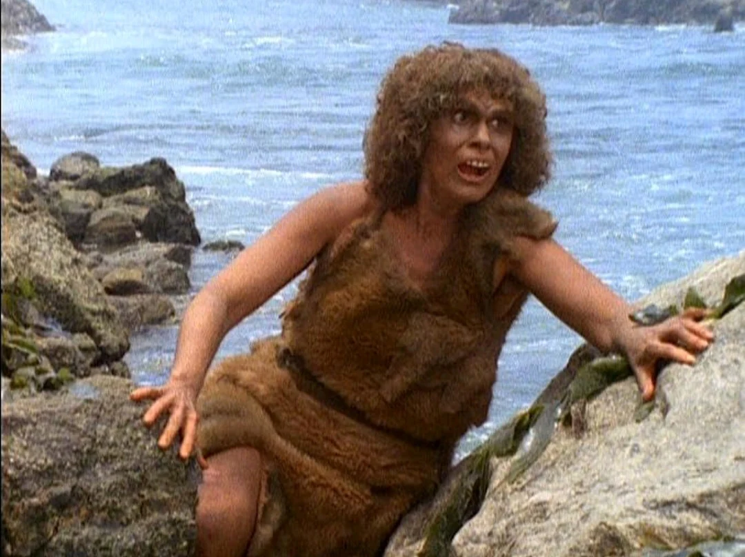 KORG: 70,000 B.C. - THE COMPLETE SERIES (ABC 1974-1975) Burgess Meredith, Jim Malinda, Charles Morteo, Naomi Pollack, Janelle Pransky, Christopher Man, Bill Ewing - Image 4