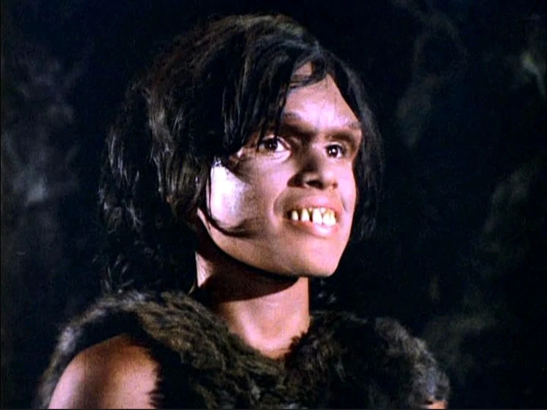 KORG: 70,000 B.C. - THE COMPLETE SERIES (ABC 1974-1975) Burgess Meredith, Jim Malinda, Charles Morteo, Naomi Pollack, Janelle Pransky, Christopher Man, Bill Ewing - Image 5