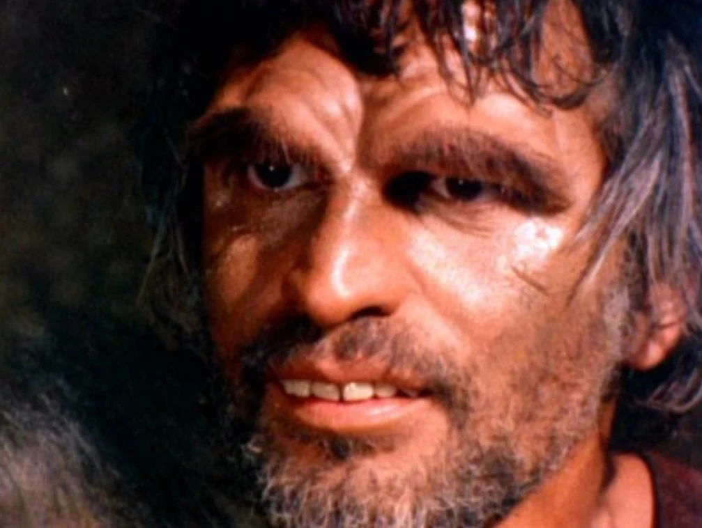 KORG: 70,000 B.C. - THE COMPLETE SERIES (ABC 1974-1975) Burgess Meredith, Jim Malinda, Charles Morteo, Naomi Pollack, Janelle Pransky, Christopher Man, Bill Ewing - Image 6