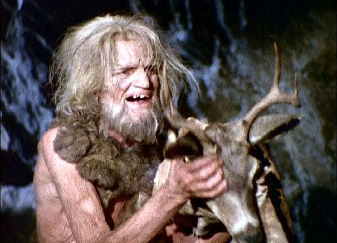 KORG: 70,000 B.C. - THE COMPLETE SERIES (ABC 1974-1975) Burgess Meredith, Jim Malinda, Charles Morteo, Naomi Pollack, Janelle Pransky, Christopher Man, Bill Ewing - Image 7