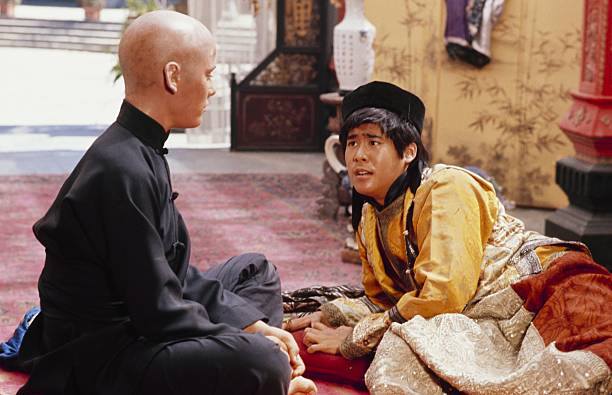 KUNG FU - THE COMPLETE SERIES + PILOT MOVIE (ABC 1973-1975) EXCEPTIONAL QUALITY!!! David Carradine, Keye Luke, Philip Ahn, Radames Pera - Image 4