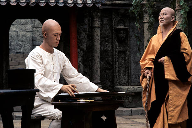 KUNG FU - THE COMPLETE SERIES + PILOT MOVIE (ABC 1973-1975) EXCEPTIONAL QUALITY!!! David Carradine, Keye Luke, Philip Ahn, Radames Pera - Image 7