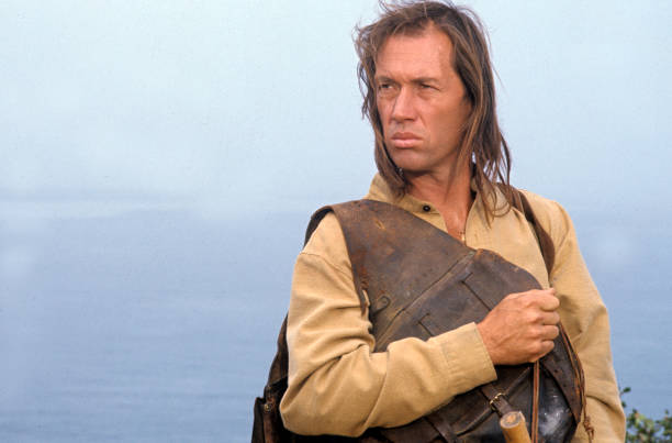 KUNG FU - THE COMPLETE SERIES + PILOT MOVIE (ABC 1973-1975) EXCEPTIONAL QUALITY!!! David Carradine, Keye Luke, Philip Ahn, Radames Pera - Image 9