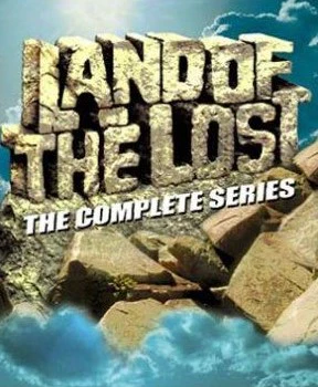 LAND OF THE LOST (NBC 1974-76)