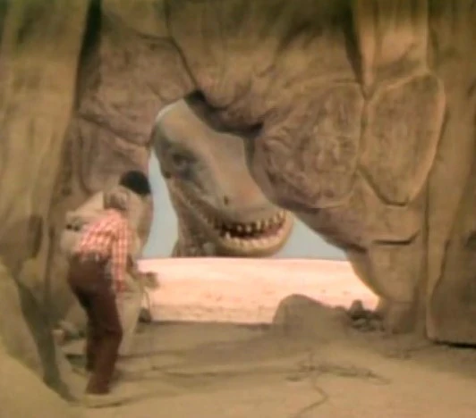 LAND OF THE LOST (NBC 1974-76) - Image 3