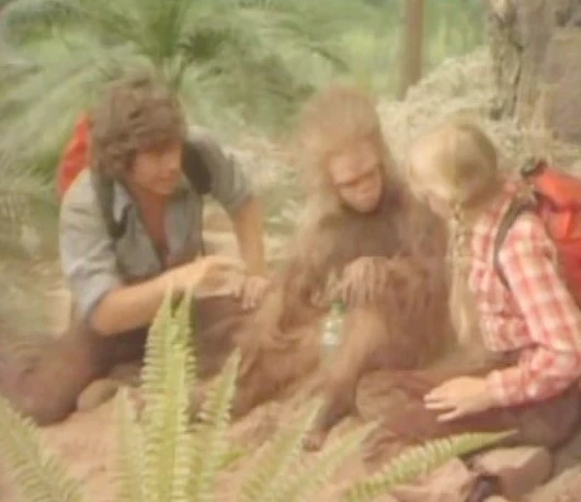 LAND OF THE LOST (NBC 1974-76) - Image 6