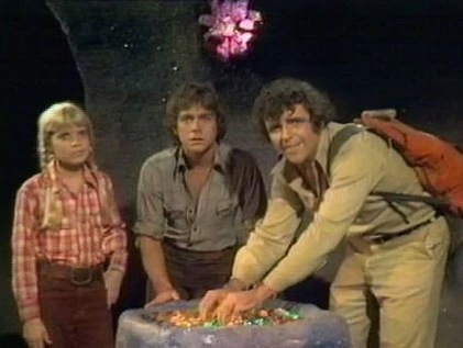 LAND OF THE LOST (NBC 1974-76) - Image 7