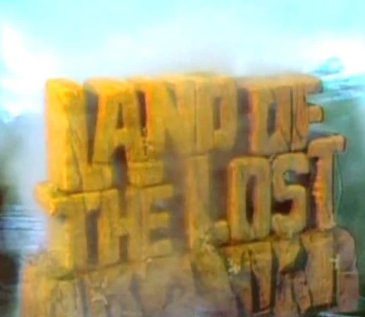 LAND OF THE LOST (NBC 1974-76) - Image 8