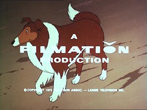 LASSIE'S RESCUE RANGERS (ABC 1973-75) RARE! - Image 6