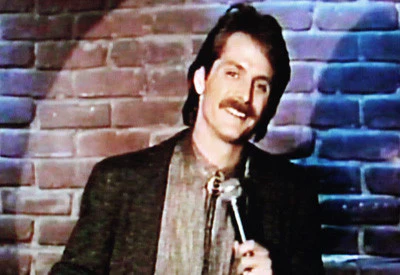 LAUGHING OUT LOUD: AMERICA'S FUNNIEST COMEDIANS - DISC 3 (2000) - Image 3