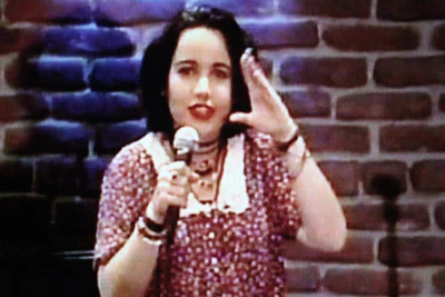 LAUGHING OUT LOUD: AMERICA'S FUNNIEST COMEDIANS - DISC 3 (2000) - Image 5