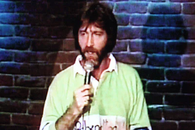 LAUGHING OUT LOUD: AMERICA'S FUNNIEST COMEDIANS - DISC 3 (2000) - Image 9