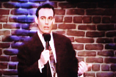 LAUGHING OUT LOUD: AMERICA'S FUNNIEST COMEDIANS - DISC 4 (2000) - Image 3