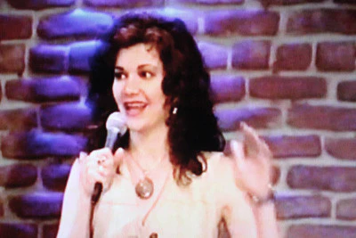 LAUGHING OUT LOUD: AMERICA'S FUNNIEST COMEDIANS - DISC 4 (2000) - Image 4
