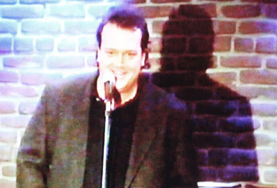 LAUGHING OUT LOUD: AMERICA'S FUNNIEST COMEDIANS - DISC 4 (2000) - Image 5