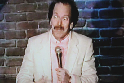 LAUGHING OUT LOUD: AMERICA'S FUNNIEST COMEDIANS - DISC 4 (2000) - Image 7