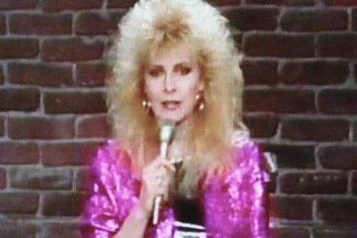 LAUGHING OUT LOUD: AMERICA'S FUNNIEST COMEDIANS - DISC 4 (2000) - Image 8