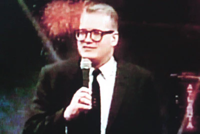 LAUGHING OUT LOUD: AMERICA'S FUNNIEST COMEDIANS - DISC 4 (2000) - Image 9