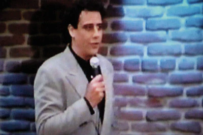LAUGHING OUT LOUD: AMERICA'S FUNNIEST COMEDIANS - DISC 5 (2000) - Image 3