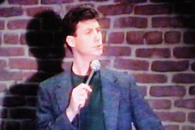 LAUGHING OUT LOUD: AMERICA'S FUNNIEST COMEDIANS - DISC 5 (2000) - Image 7