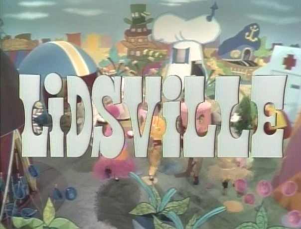 LIDSVILLE - THE COMPLETE SERIES (ABC 1972-73) HARD TO FIND!!! EXCELLENT QUALITY!!! Butch Patrick, Charles Nelson Reilly, Billie Hays, Sharon Baird - Image 2