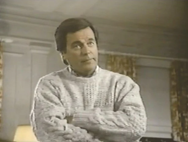 LIME STREET - THE COMPLETE SERIES (ABC 1985) EXTREMELY RARE!!! Robert Wagner, Patrick McNee, Samantha Smith, Lew Ayres, Maia Brewton, Anne Harvey, Julie Fulton, John Standing - Image 11