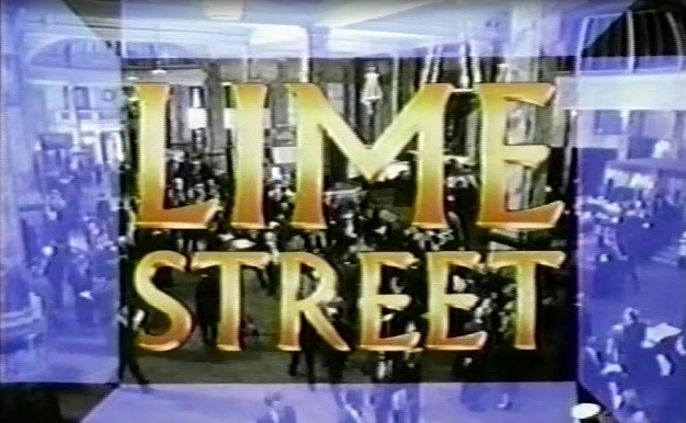 LIME STREET - THE COMPLETE SERIES (ABC 1985) EXTREMELY RARE!!! Robert Wagner, Patrick McNee, Samantha Smith, Lew Ayres, Maia Brewton, Anne Harvey, Julie Fulton, John Standing - Image 2