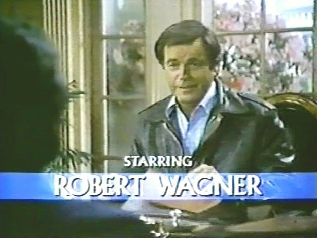 LIME STREET - THE COMPLETE SERIES (ABC 1985) EXTREMELY RARE!!! Robert Wagner, Patrick McNee, Samantha Smith, Lew Ayres, Maia Brewton, Anne Harvey, Julie Fulton, John Standing - Image 3