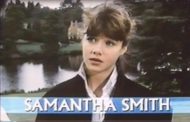 LIME STREET - THE COMPLETE SERIES (ABC 1985) EXTREMELY RARE!!! Robert Wagner, Patrick McNee, Samantha Smith, Lew Ayres, Maia Brewton, Anne Harvey, Julie Fulton, John Standing - Image 4