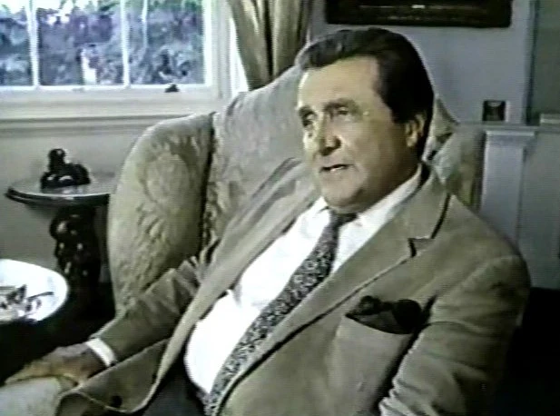 LIME STREET - THE COMPLETE SERIES (ABC 1985) EXTREMELY RARE!!! Robert Wagner, Patrick McNee, Samantha Smith, Lew Ayres, Maia Brewton, Anne Harvey, Julie Fulton, John Standing - Image 6