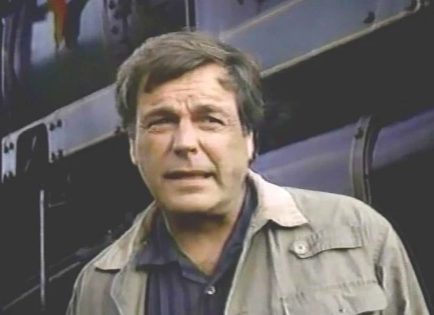 LIME STREET - THE COMPLETE SERIES (ABC 1985) EXTREMELY RARE!!! Robert Wagner, Patrick McNee, Samantha Smith, Lew Ayres, Maia Brewton, Anne Harvey, Julie Fulton, John Standing - Image 7