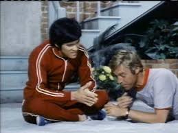 LONGSTREET - THE BRUCE LEE EPISODES (ABC 1972) Bruce Lee, James Fanciscus, Marlyn Mason, Peter Mark Richman, Ann Doran - Image 4