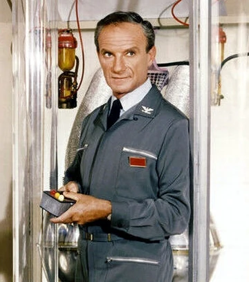 LOST IN SPACE - THE COMPLETE SERIES + BONUS FEATURES (CBS 1965-1968) RETAIL QUALITY!!! Guy Williams, June Lockhart, Mark Goddard, Marta Kristen, Angela Cartwright, Jonathan Harris, Bob May, Dick Tufeld - Image 4