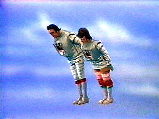 LOST SAUCER, THE: THE COMPLETE SERIES (ABC 1975-1976) VERY RARE!!! BROADCAST QUALITY!!! Ruth Buzzi, Jim Nabors, Jarrod Johnson, Alice Playten, Larry Larsen - Image 6