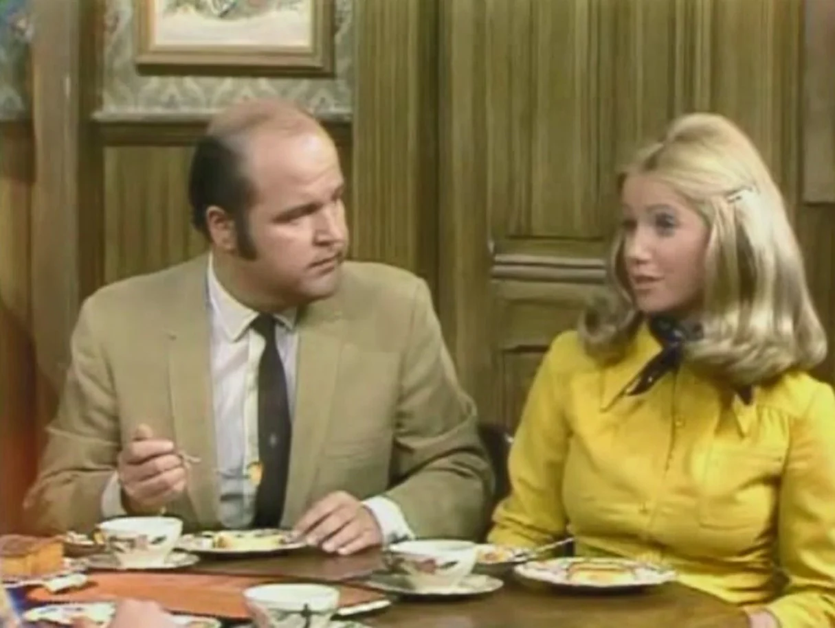 LOTSA LUCK! - THE COMPLETE SERIES (NBC 1973-74) VERY RARE!!! Dom DeLuise, Kathleen Freeman, Beverly Sanders, Wynn Irwin, Jack Knight - Image 5