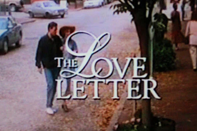 LOVE LETTER, THE (CBS-TVM 11/28/99) Campbell Scott, Jennifer Jason Leigh, David Dukes, Estelle Parsons, Daphne Ashbrook - Image 2