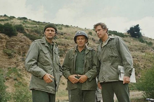 M*A*S*H - THE COMPLETE SERIES (CBS 1972-83) Alan Alda, Wayne Rogers, McLean Stevenson, Loretta Switt, Larry Linville, Gary Burghoff, Mike Farrell, Harry Morgan, Jamie Farr, Williams Christopher, David Ogden Stiers - Image 11