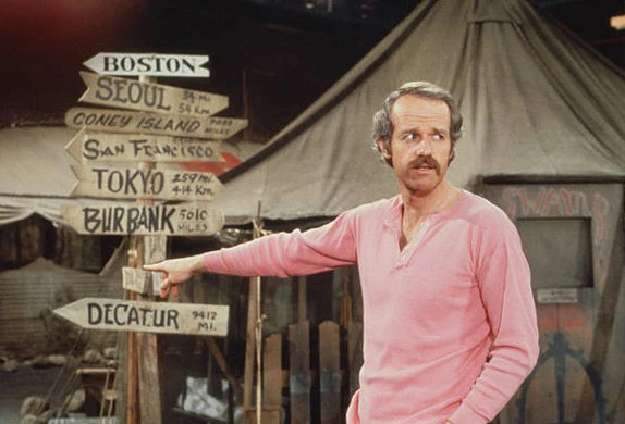 M*A*S*H - THE COMPLETE SERIES (CBS 1972-83) Alan Alda, Wayne Rogers, McLean Stevenson, Loretta Switt, Larry Linville, Gary Burghoff, Mike Farrell, Harry Morgan, Jamie Farr, Williams Christopher, David Ogden Stiers - Image 19